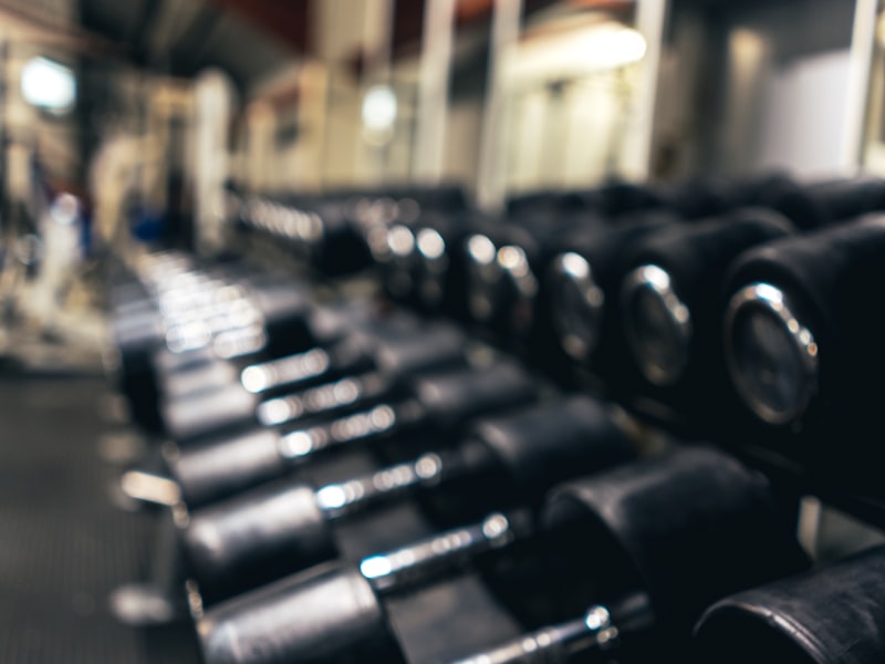 Custom fitness business consultation